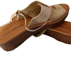 Lucky Brand Women's Sandals